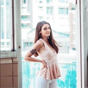 Meet your Posher, Hayden